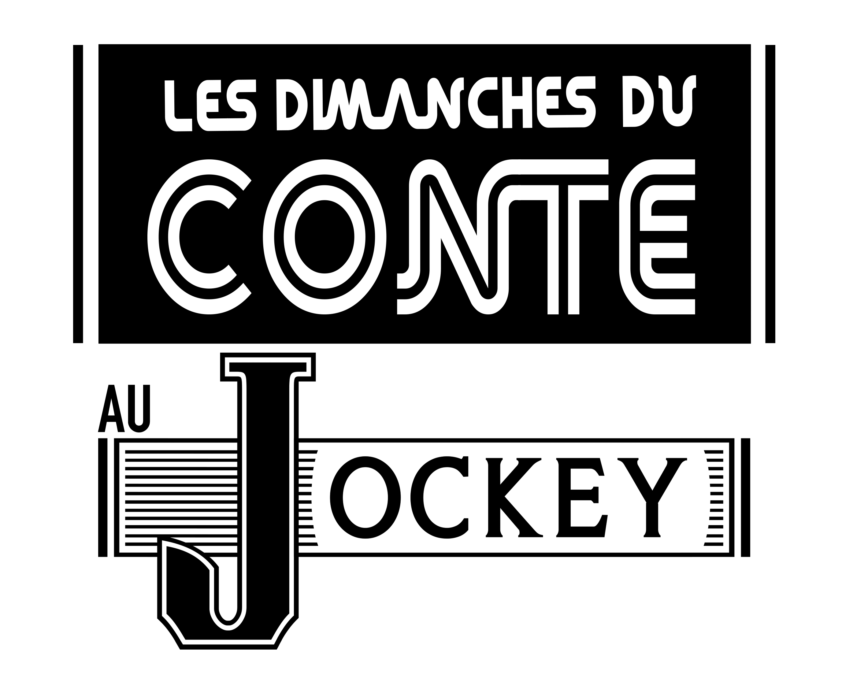 Les Dimanches du conte