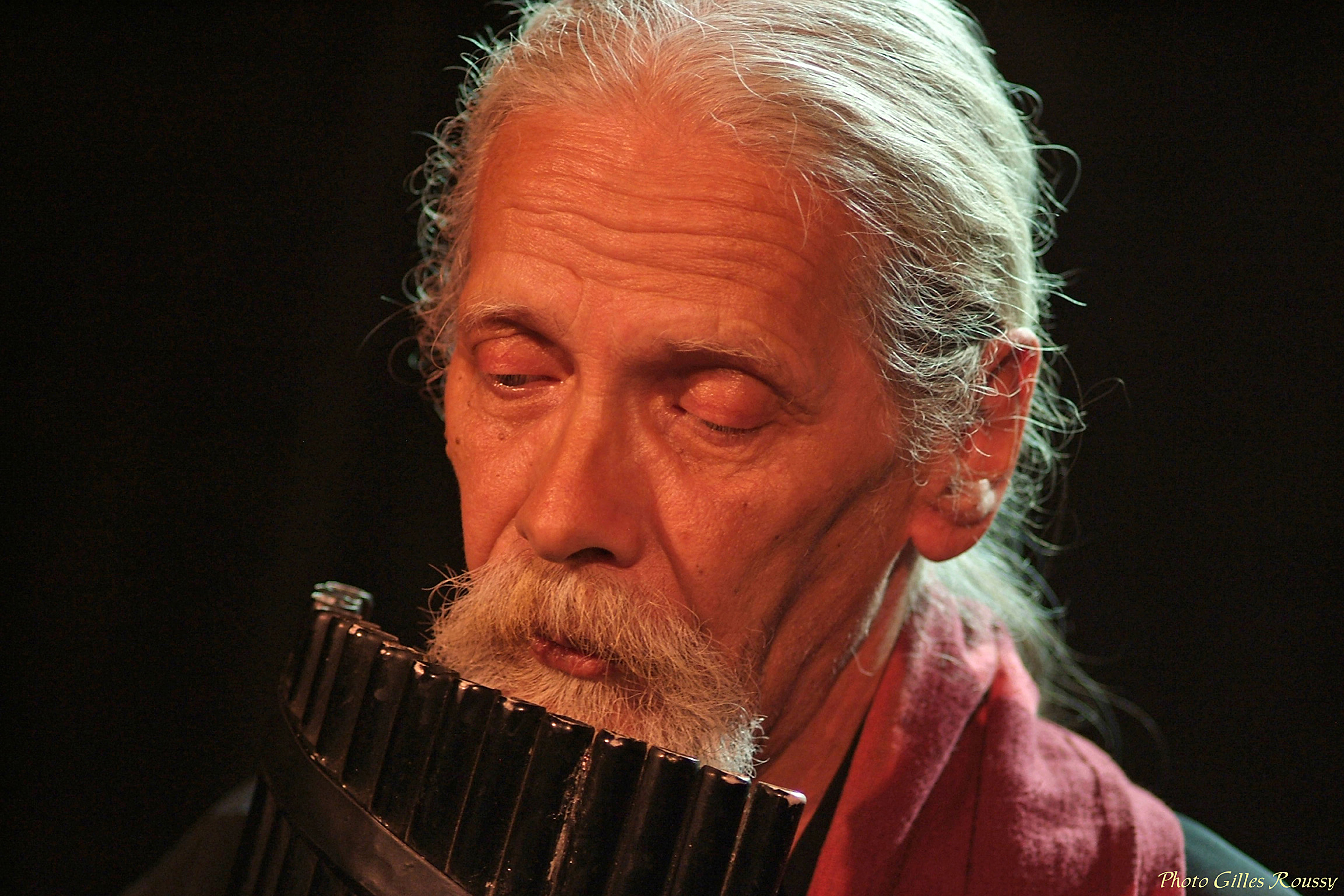 Michel Hindenoch
