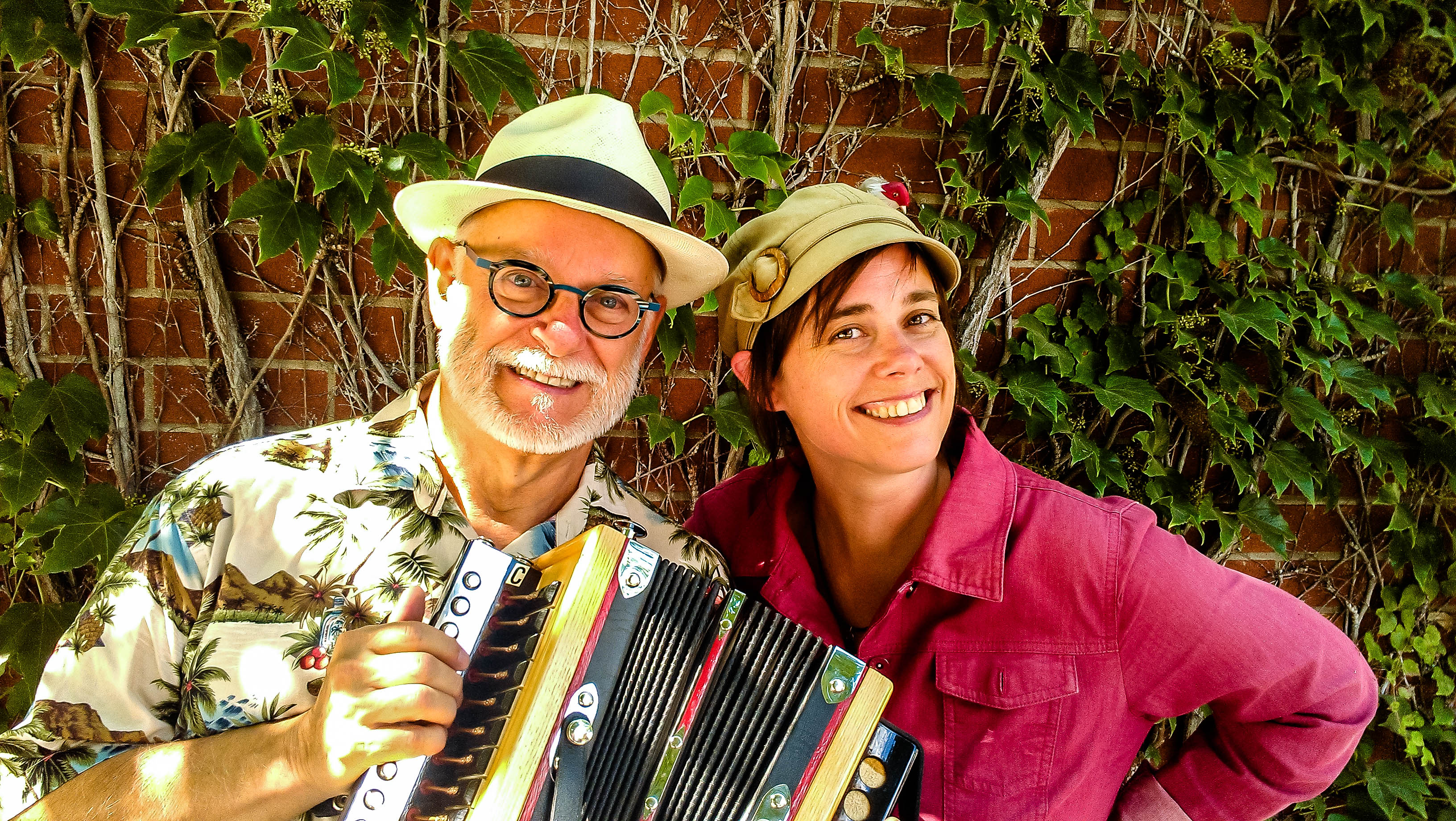 Duo Moulins et Merveilles -II