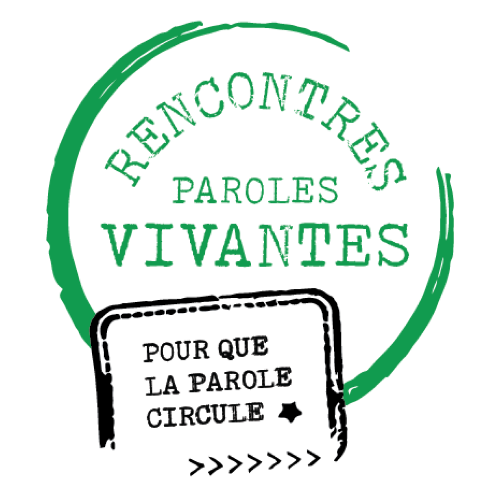 Rencontres Paroles Vivantes