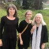Les Fileuses_D.Machon-A.M.Robitaille-P.VanDijk