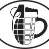 Logo De bières et de bonne guerre