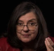 Louise Magnan